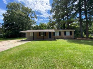 505 Madrid St, Warner Robins, GA 31093