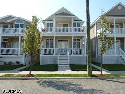 Home Exterior