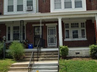 5720 N Woodstock St, Philadelphia, PA 19138