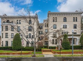 2139 Wyoming Ave NW APT 11, Washington, DC 20008