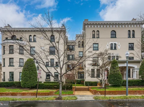2139 Wyoming Ave NW APT 11, Washington, DC 20008