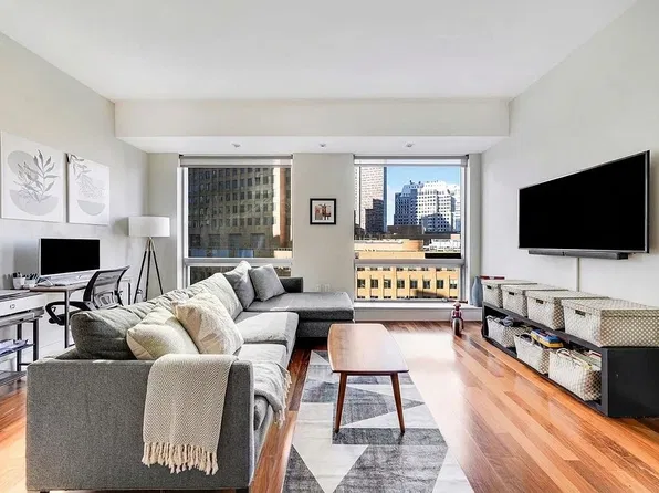 150 Myrtle Ave #1504, Brooklyn, NY 11201