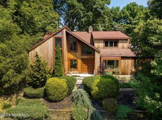 7 Wagon Way, Holmdel, NJ 07733