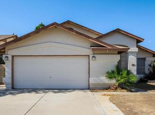 4144 W Misty Willow Ln, Glendale, AZ 85310