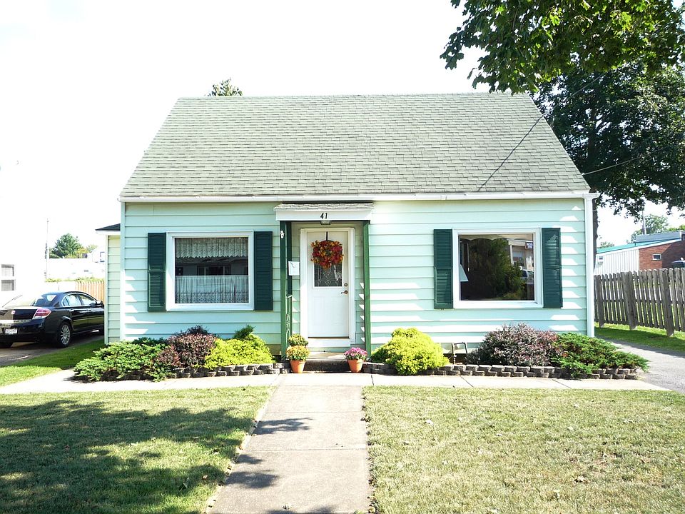 41 Parkway Dr, Whitesboro, NY 13492 Zillow