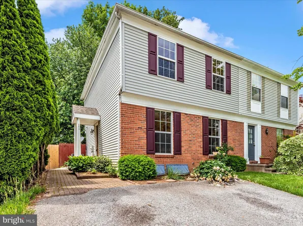 5814 Farmgate Ct, Frederick, MD 21703