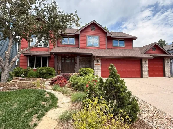 1412 Silk Oak Dr, Fort Collins, CO 80525