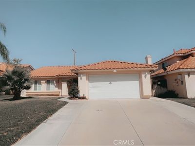 620 Bellflower Way, Hemet, CA, 92545