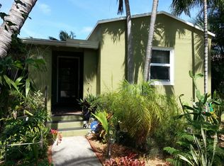 1625 Jackson St, Hollywood, FL 33020