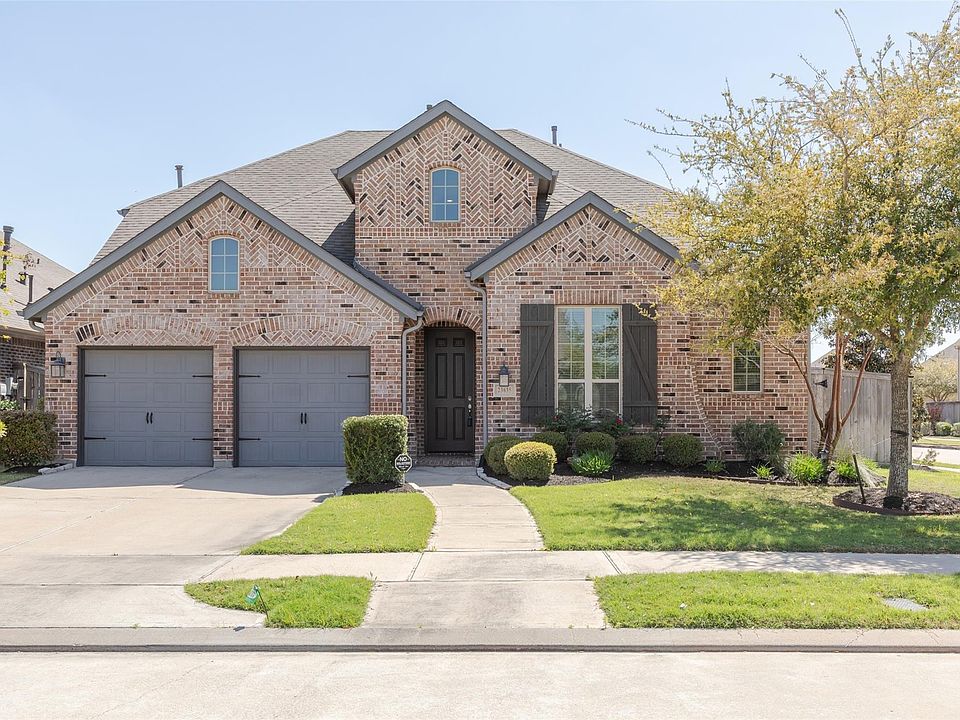 1st image of 23635 Kingston Ridge Way