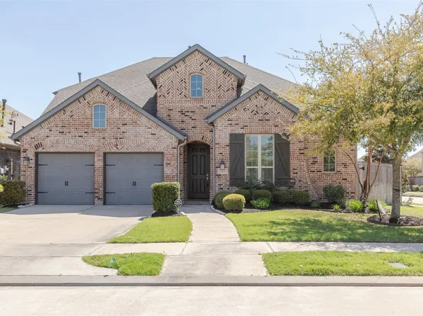 23635 Kingston Ridge Way, Katy, TX 77493