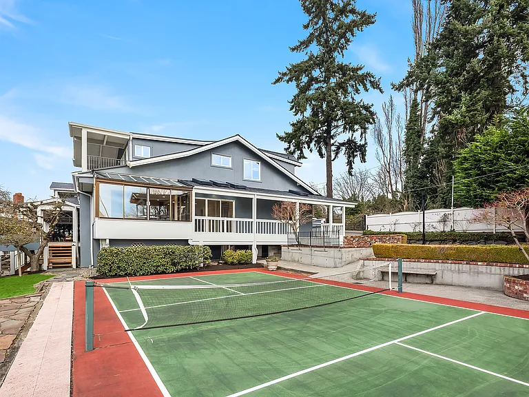 Pickleball anyone?