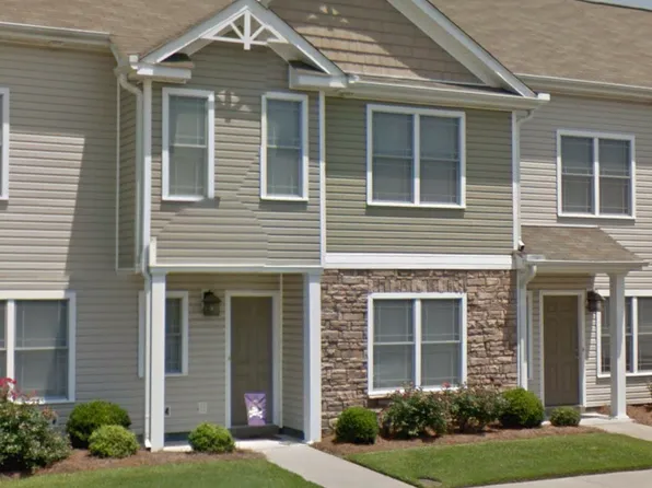 4116 T3 Kittrell Farms Dr, Greenville, NC 27858