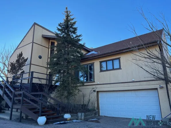 54 Garden Ln, Gallup, NM 87301