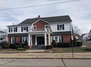 195 Belmont St, Manchester, NH 03103