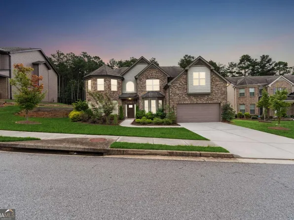 3929 Two Bridge Dr, Buford, GA 30518