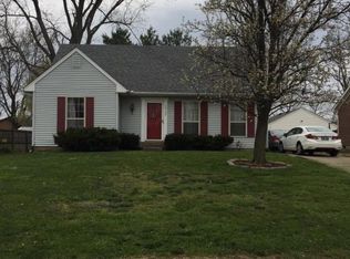 10103 Settlers Crest Ln, Jeffersontown, KY 40299