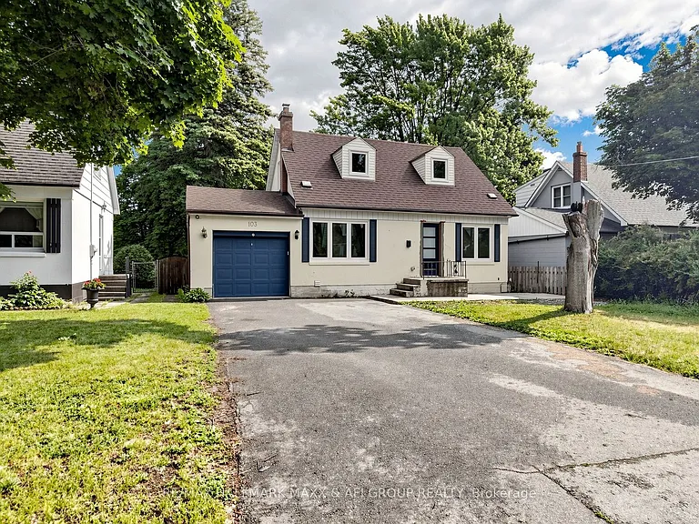 103 Ruggles Ave — Photo 1