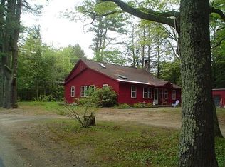 5 Marble Rd, Ashburnham, MA 01430