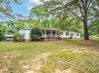 2390 Mountain Creek Church Rd, Monroe, GA 30656