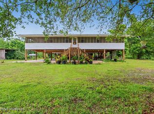 4219 Merrill Rd, Lucedale, MS 39452