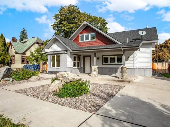 530 S 6th St E, Missoula, MT 59801