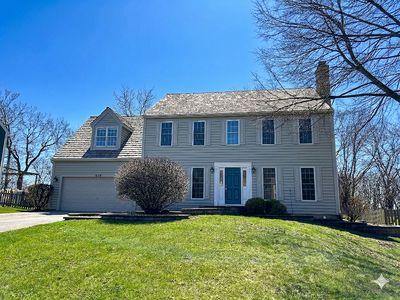 619 Lexington Sq W, Gurnee, IL, 60031