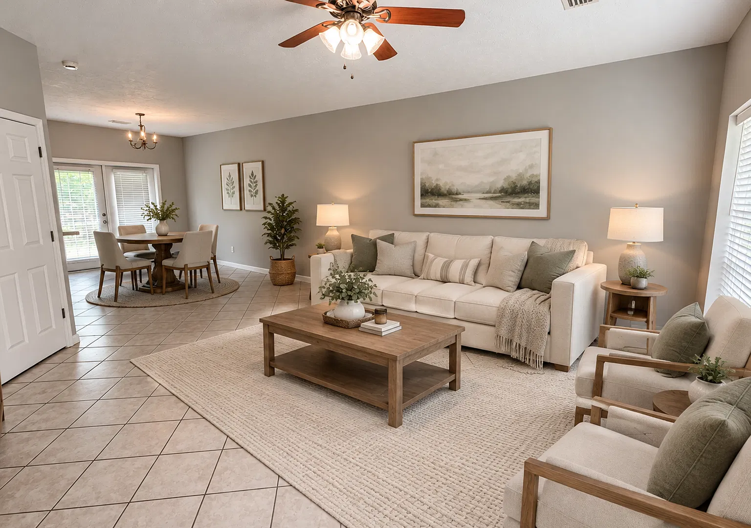 2607 Willow Brook Drive — Photo 2