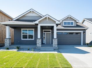 20830 E Deschutes Ave, Liberty Lake, WA 99016
