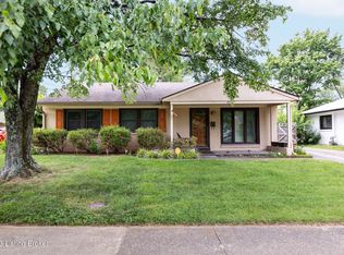 3306 Belmont Rd, Louisville, KY 40218