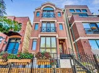 1637 W Le Moyne St APT 3, Chicago, IL 60622