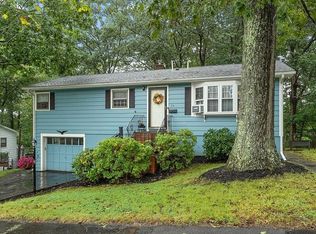 34 Leslie Rd, Worcester, MA 01605