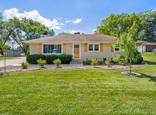 124 W Francis Rd, New Lenox, IL 60451