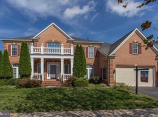 18605 Harvest Scene Ct, Boyds, MD 20841