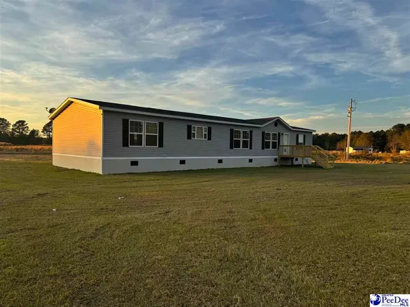 279 Tatum Rd, Bennettsville, SC 29512