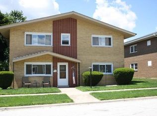 18246 Exchange Ave APT 3, Lansing, IL 60438