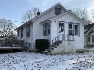 521 18th St, Jackson, MI