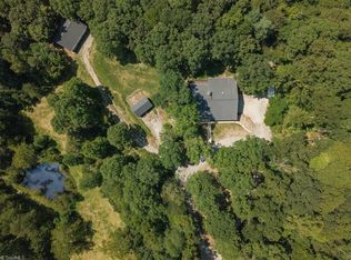 451 Cornatzer Rd, Mocksville, NC 27028