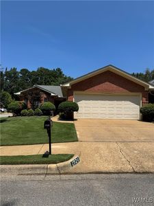1924 Fox Ridge Rd, Tuscaloosa, AL, 35406