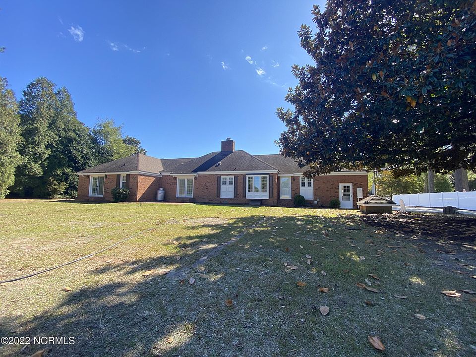 303 Inverness Road, Clinton, NC 28328 Zillow