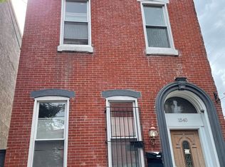 1534 N 18th St APT 2F, Philadelphia, PA 19121