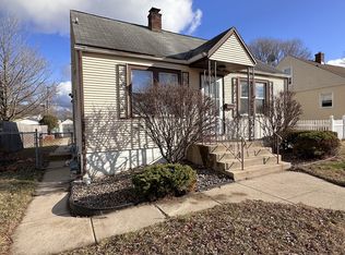 530 S Tanner Ave, Kankakee, IL 60901