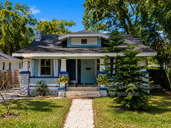 1212 E Mohawk Ave, Tampa, FL 33604