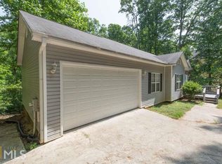 3414 Rock Ridge Dr, Gainesville, GA 30506
