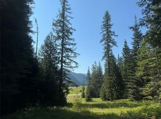 1418 State Highway 56 TRACT A, Noxon, MT 59853