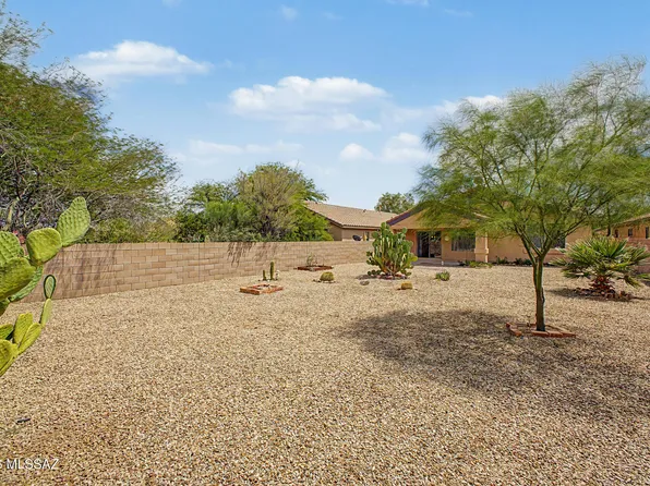 6862 W Copperwood Way, Tucson, AZ 85757