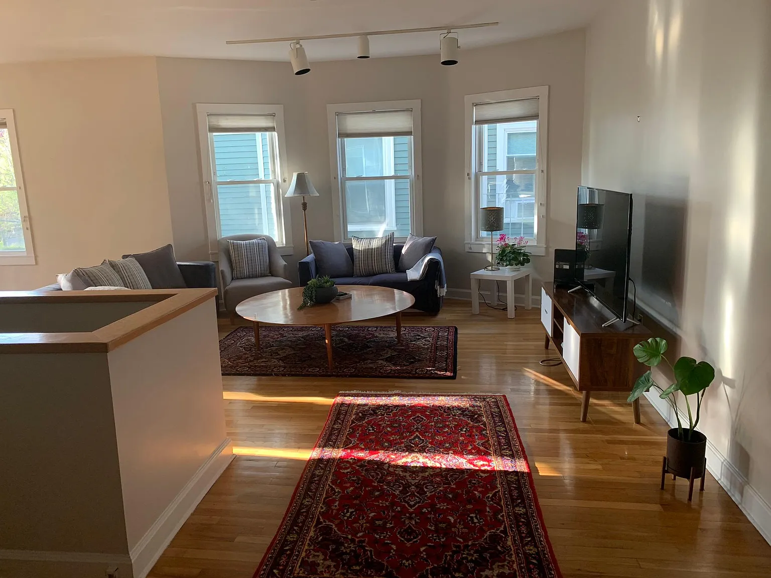 118 Trowbridge Street — Photo 3