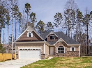 12220 Bronx Dr, Huntersville, NC 28078