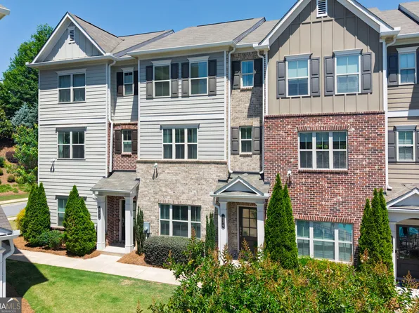 834 Caldwell Cir, Marietta, GA 30060