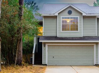 3 Timberstar St, Spring, TX 77382